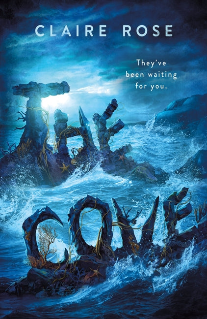 The Cove - Ingram