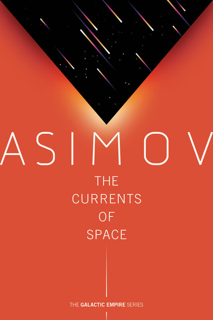 The Currents of Space - Ingram