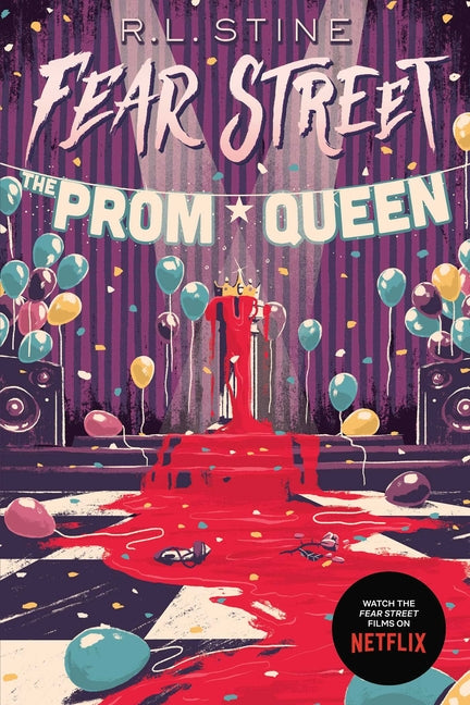 Prom Queen (Reissue) - Ingram