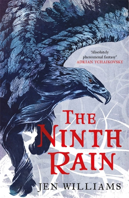 Ninth Rain (the Winnowing Flame Trilogy 1) - Ingram