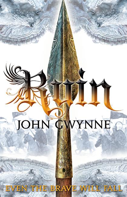 Ruin - Ingram
