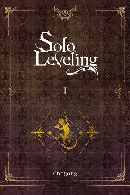 Solo Leveling, Vol. 1 (Novel) - Ingram