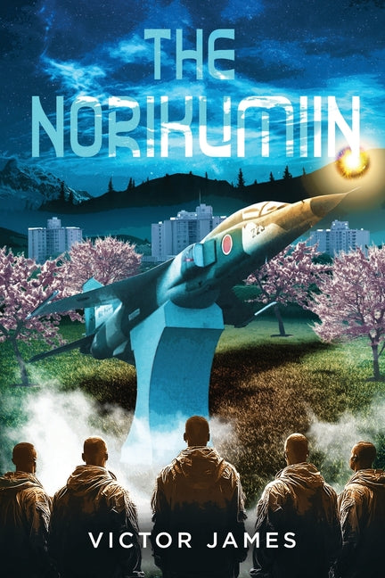 The Norikumiin - Ingram