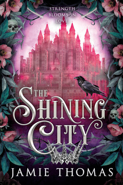 The Shining City - Ingram