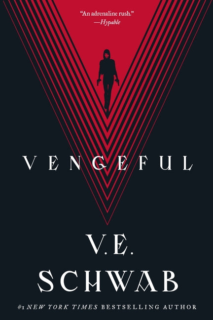 Vengeful - Ingram