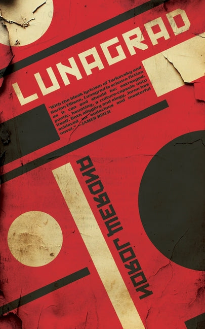 Lunagrad