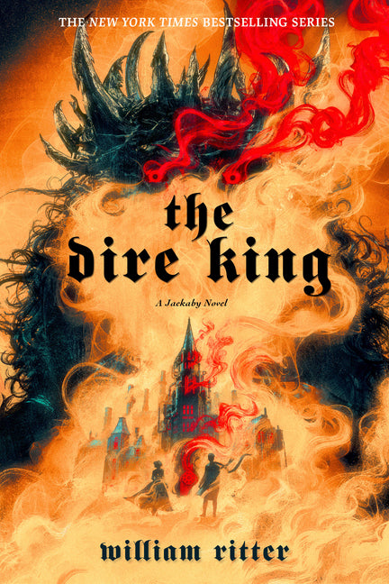 Dire King - Ingram
