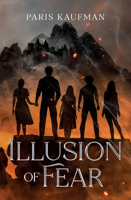 Illusion of Fear