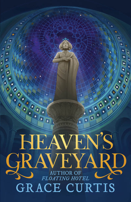 Heaven's Graveyard - Ingram