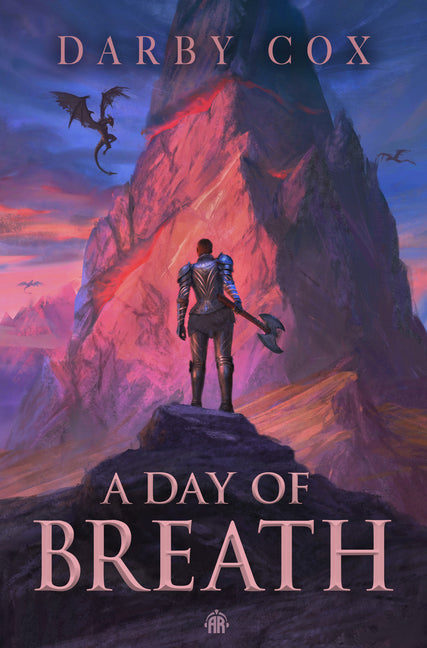 Day of Breath - Ingram