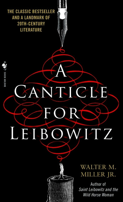 A Canticle for Leibowitz - Ingram