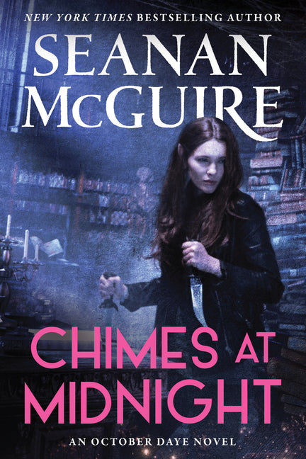 Chimes at Midnight - Ingram