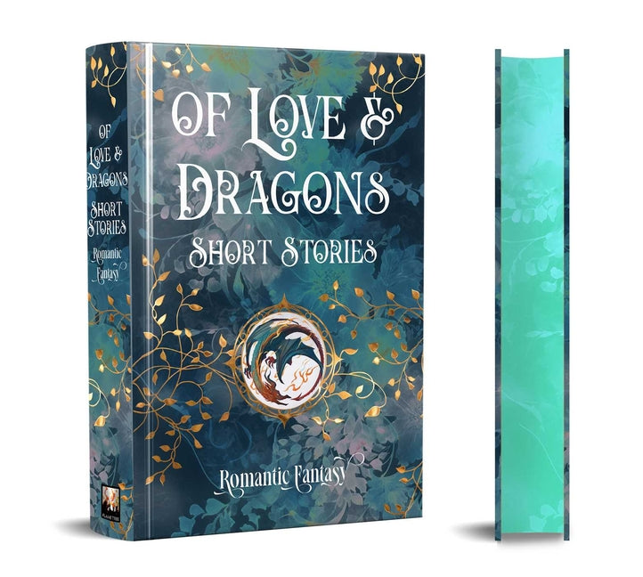 Of Love & Dragons - Ingram