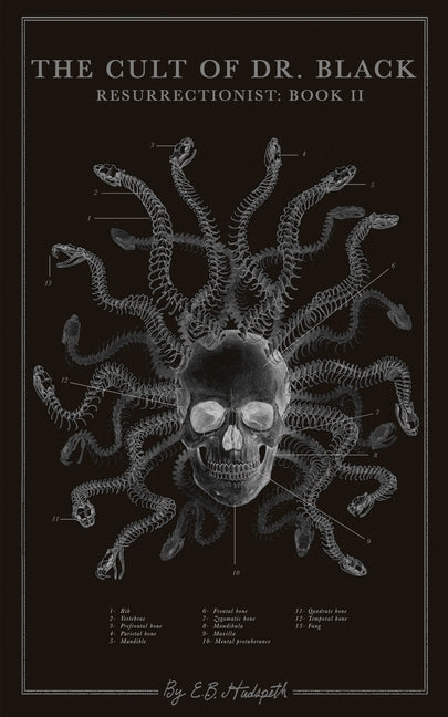 The Cult of Dr. Black