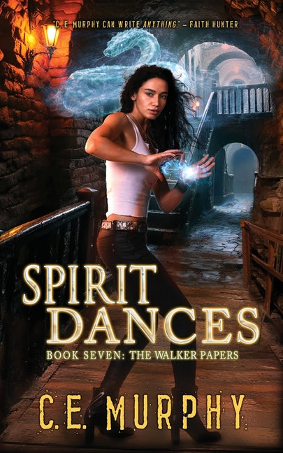 Spirit Dances