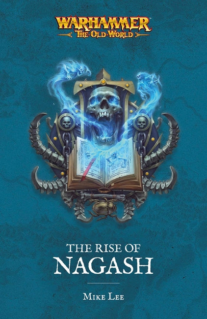 Rise of Nagash - Ingram