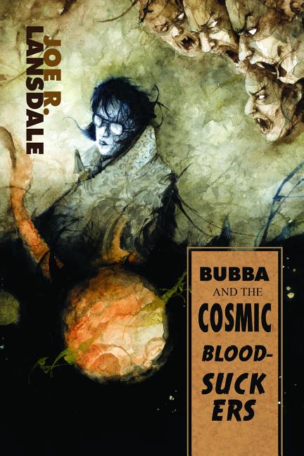 Bubba and the Cosmic Blood-Suckers / Bubba Ho-Tep - Ingram