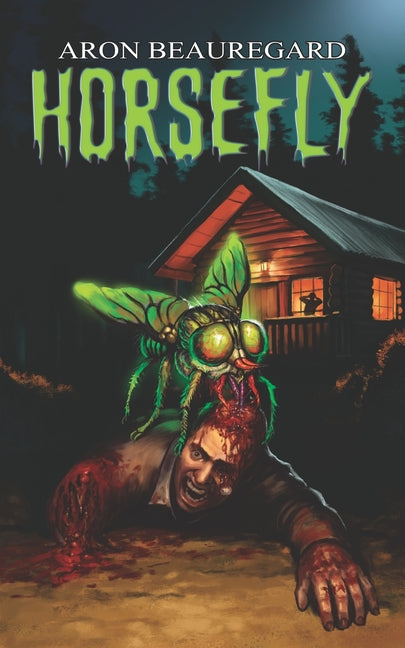 Horsefly - Ingram