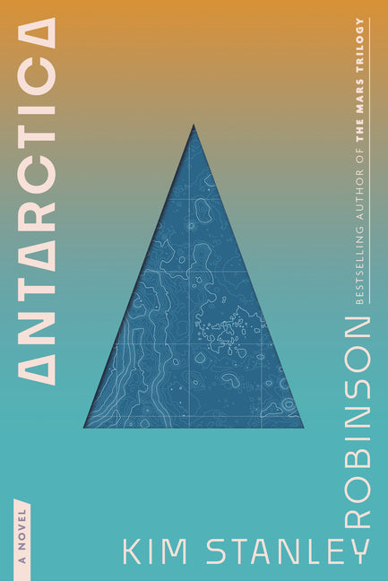 Antarctica - Ingram