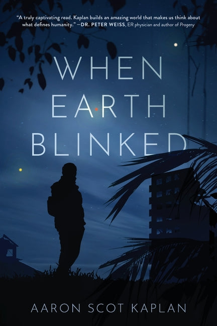 When Earth Blinked - Ingram