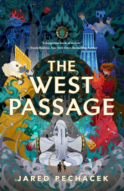 West Passage - Ingram