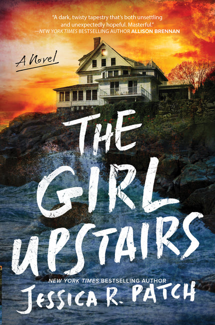 The Girl Upstairs (Original) - Ingram