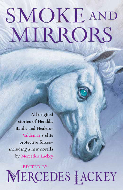 Smoke and Mirrors - Ingram