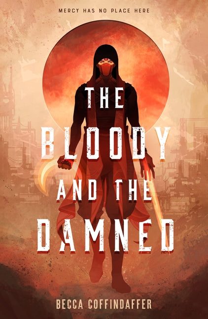 The Bloody and the Damned - Ingram