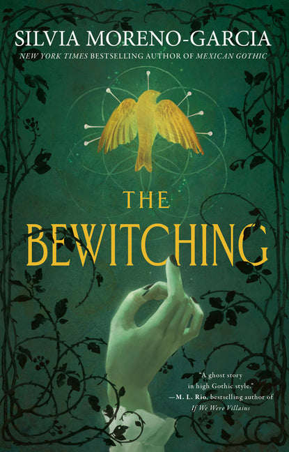 The Bewitching - Ingram