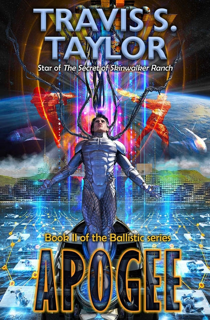 Apogee - Ingram