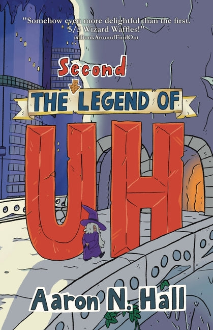 The Second Legend of Uh - Ingram