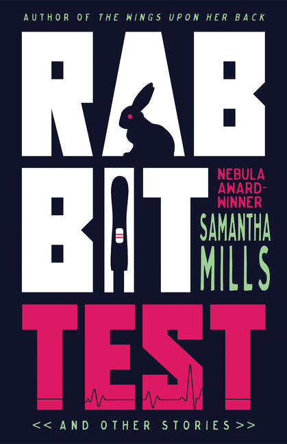 Rabbit Test and Other Stories - Ingram