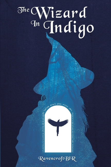The Wizard in Indigo - Ingram