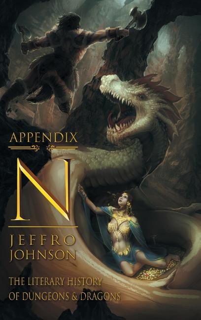 Appendix N - Ingram