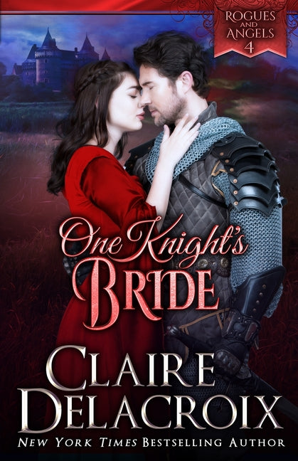 One Knight's Bride - Ingram