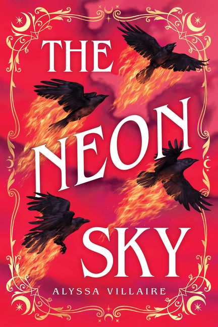 The Neon Sky - Ingram