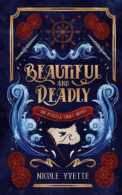 Beautiful and Deadly - Ingram