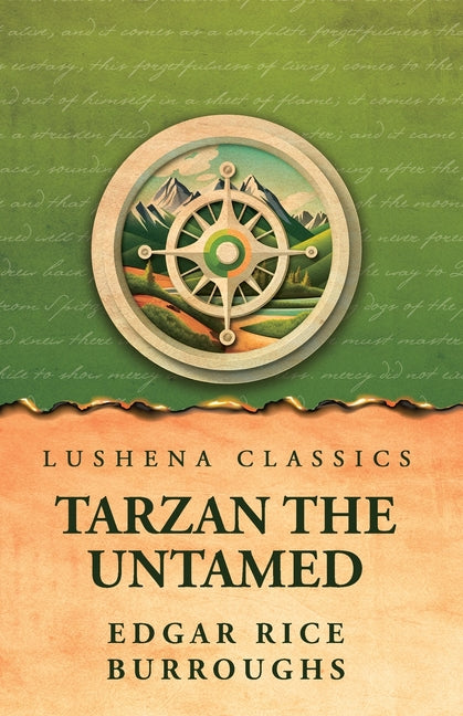 Tarzan the Untamed