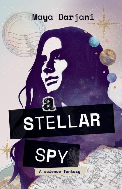Stellar Spy - Ingram
