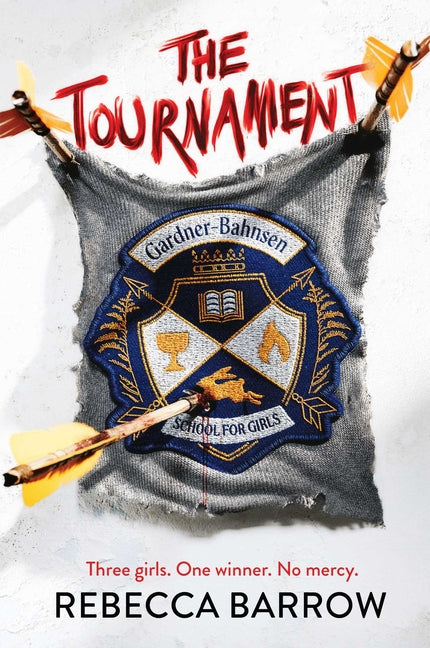 Tournament - Ingram