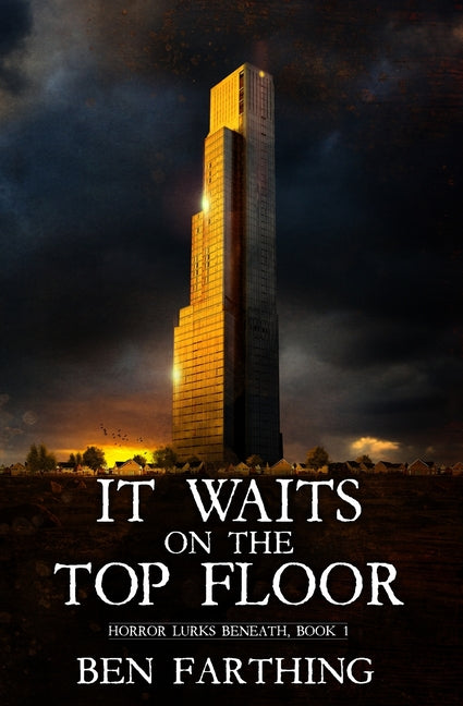 It Waits on the Top Floor - Ingram