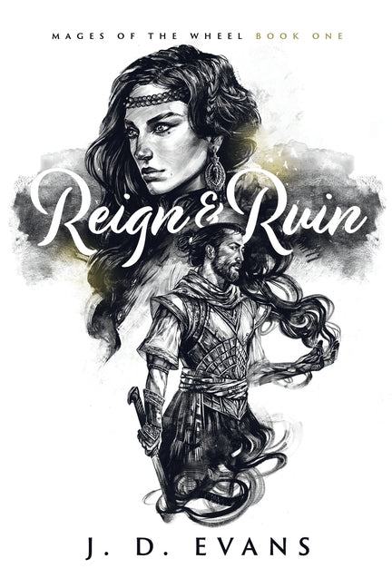 Reign & Ruin - Ingram