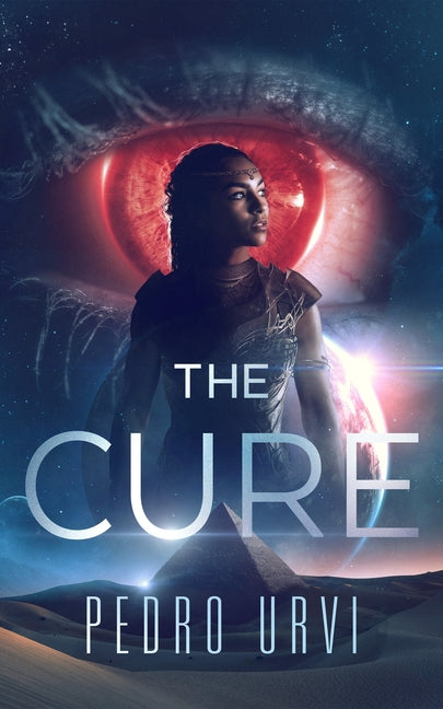 Cure - Ingram