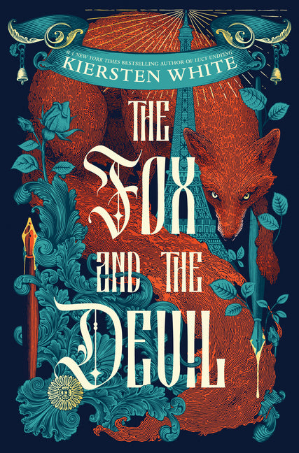 The Fox and the Devil - Ingram