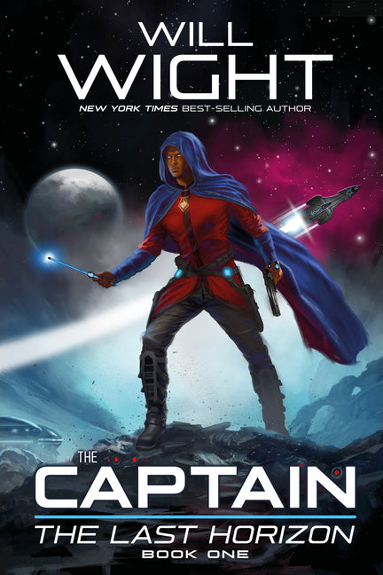 The Captain - Ingram