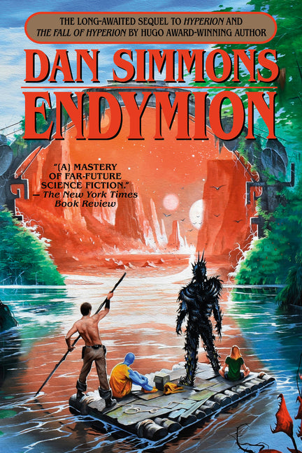Endymion - Ingram