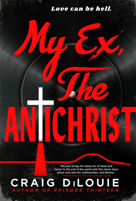 My Ex, the Antichrist - Ingram
