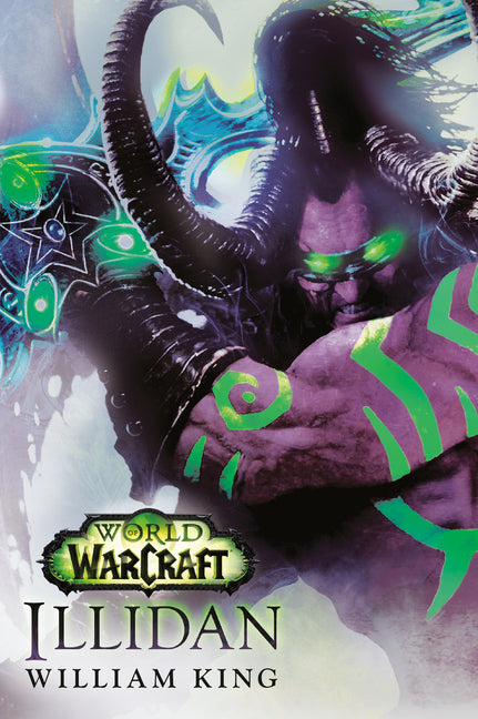 World of Warcraft: Illidan - Ingram