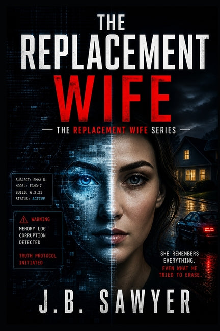 The Replacement Wife: The Replacement Wife Series - Ingram