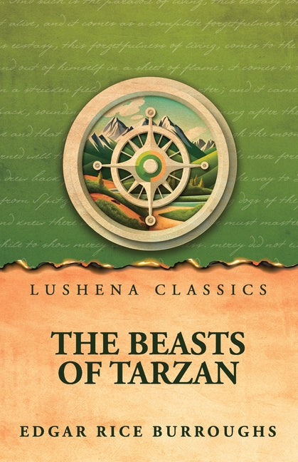 The Beasts of Tarzan